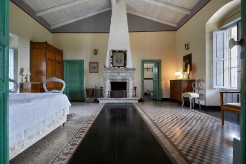 Villa Cammarana