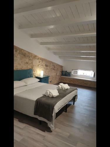 Bed & Breakfast La Carraia