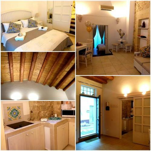 Apartamento Pietraviva