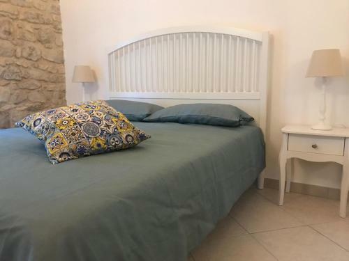 Apartamento Pietraviva