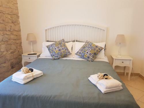 Apartamento Pietraviva