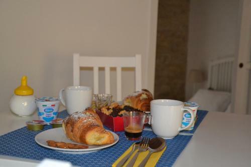 Apartamento Pietraviva