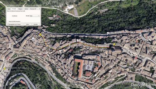 Apartamento Pietraviva