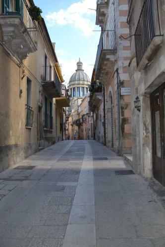 Apartamento Pietraviva