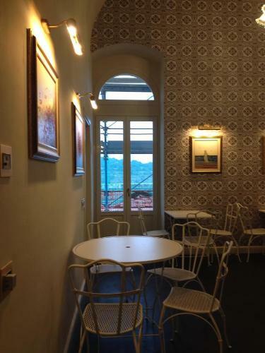 Hostal Il Duomo Relais