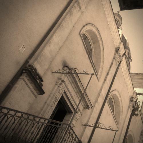 Apartamento Itinerario Barocco