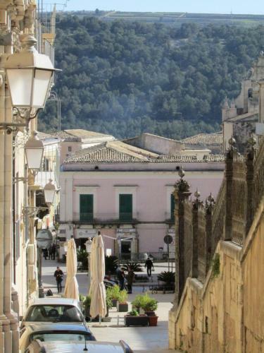 Apartamento Itinerario Barocco
