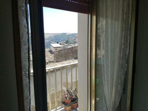 Casa Vacanze Finestre Su Ibla