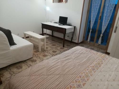 Casa Vacanze Finestre Su Ibla