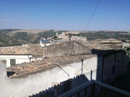 Casa Vacanze Finestre Su Ibla