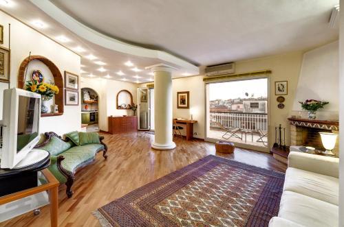Apartamento L'attico 193