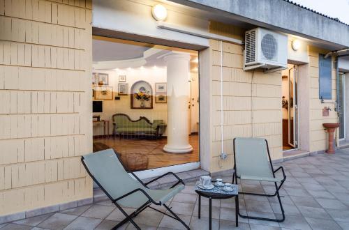 Apartamento L'attico 193