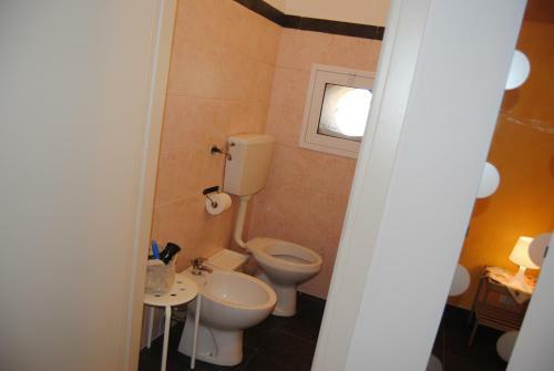 Bed & Breakfast Casale Clemente Beb
