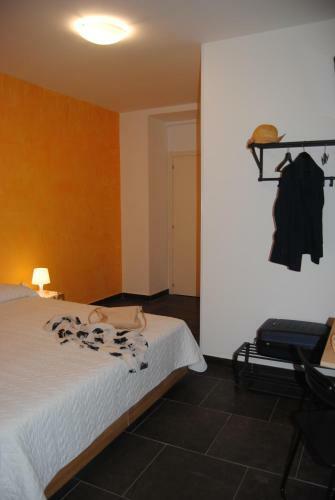 Bed & Breakfast Casale Clemente Beb