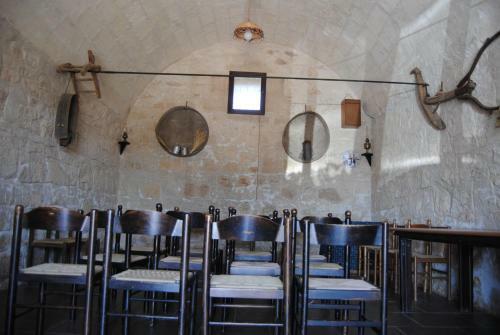 Bed & Breakfast Casale Clemente Beb