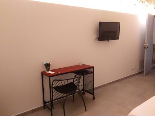 Hostal Lucernaio Rooms