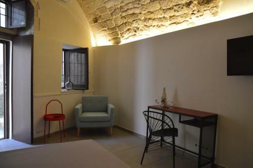 Hostal Lucernaio Rooms
