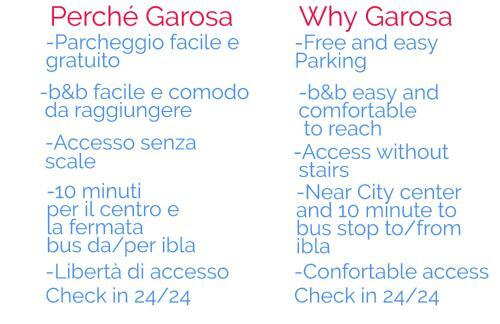 B&B Garosa