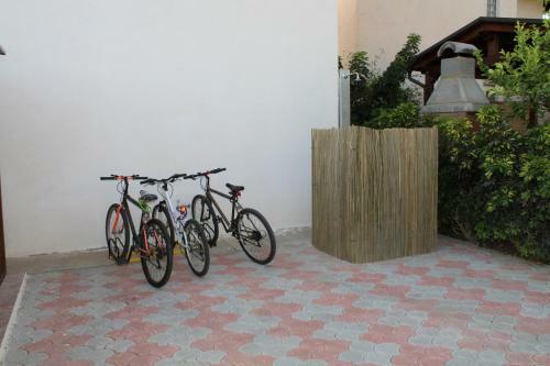 Casavacanzekastalia