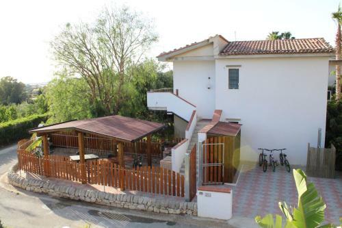 Casavacanzekastalia