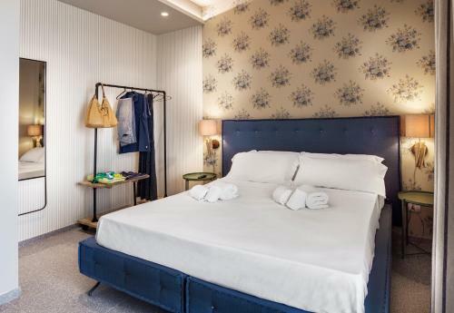 Hotel Relais Chiaramonte