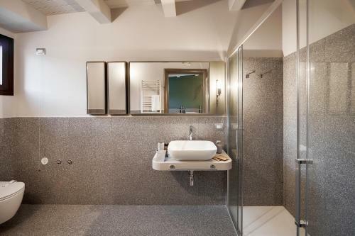 Hotel Relais Chiaramonte