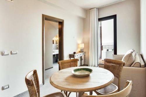 Hotel Relais Chiaramonte