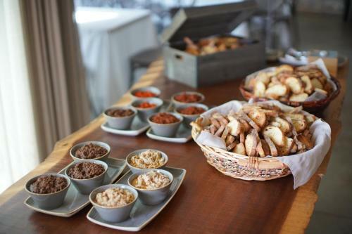 Hotel Relais Chiaramonte