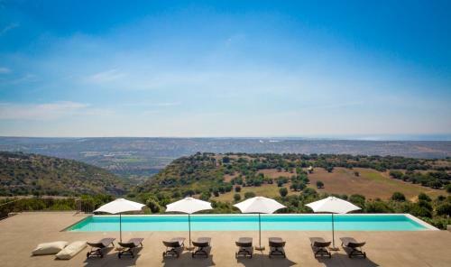 Hotel Relais Chiaramonte
