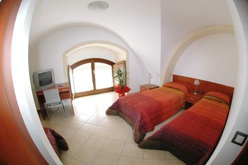 B&B Tarasia