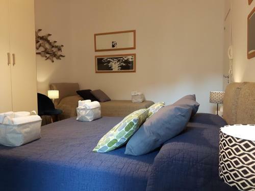 Bed & Breakfast Kukkiti