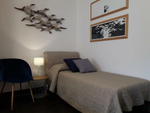Bed & Breakfast Kukkiti