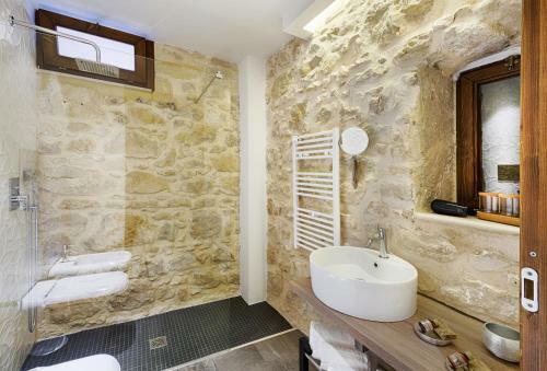 Bed & Breakfast Centosedici Rooms