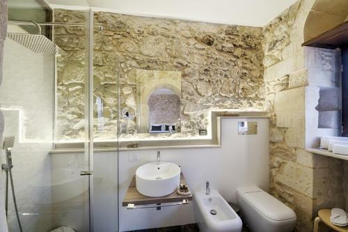 Bed & Breakfast Centosedici Rooms