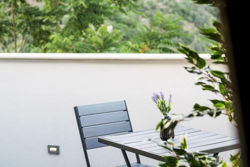 Bed & Breakfast Centosedici Rooms