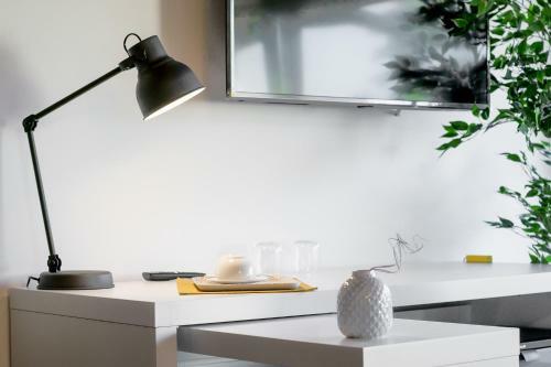 Bed & Breakfast Centosedici Rooms