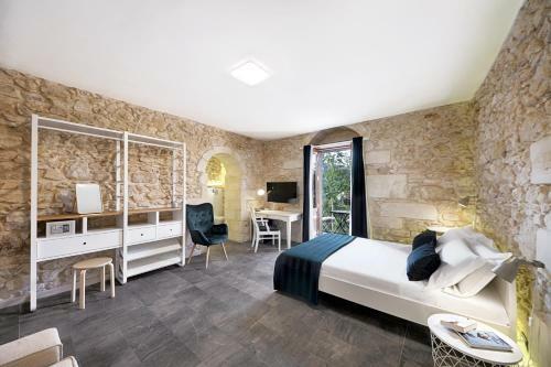 Bed & Breakfast Centosedici Rooms