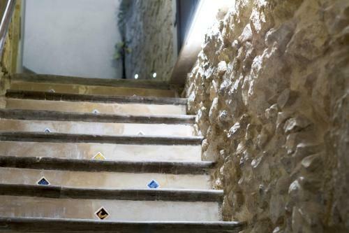 Bed & Breakfast Centosedici Rooms