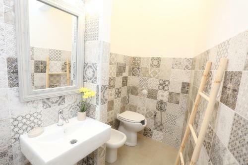 Hostal Le Tre Comari