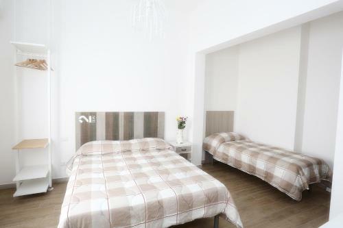 Hostal Le Tre Comari