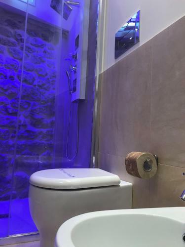 Bed & Breakfast La Volta Rooms Locazione Turistica