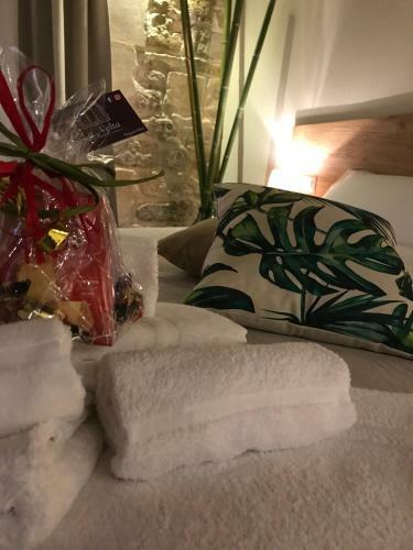 Bed & Breakfast La Volta Rooms Locazione Turistica