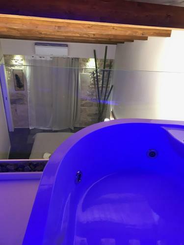 Bed & Breakfast La Volta Rooms Locazione Turistica