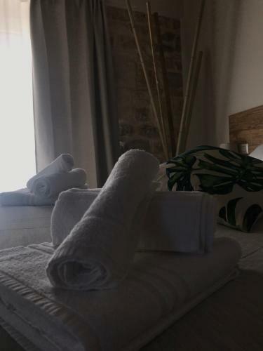 Bed & Breakfast La Volta Rooms Locazione Turistica