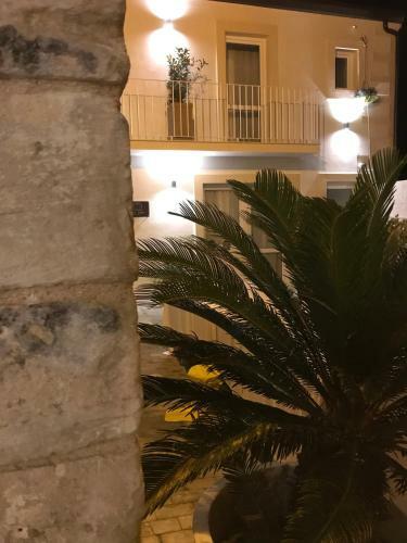 Bed & Breakfast La Volta Rooms Locazione Turistica