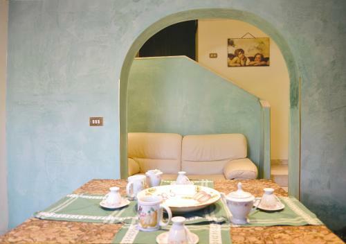 Apartamento Il Balconcino