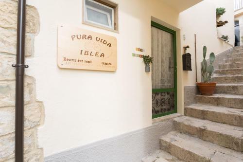 Hostal Pura Vida Iblea