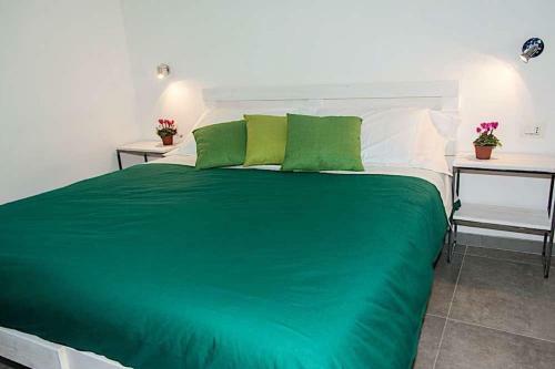 Bed & Breakfast Agriturismo Cozzo Di Papaleo