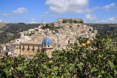 Apartamento Casa Dell'aquila Barocca