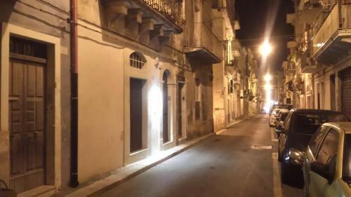 Apartamento Casa Dell'aquila Barocca